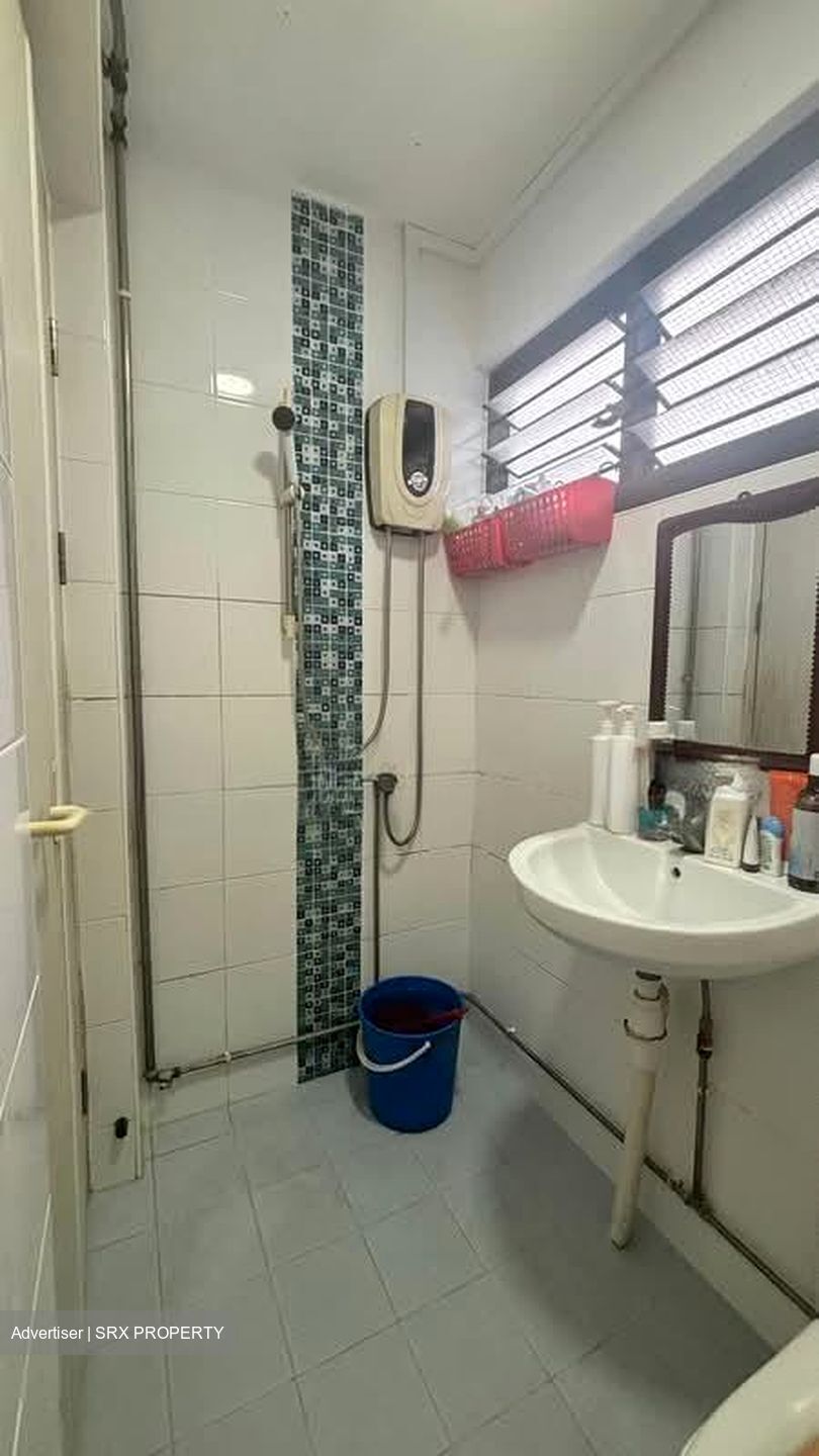 Blk 272 Yishun Street 22 (Yishun), HDB 4 Rooms #552451421